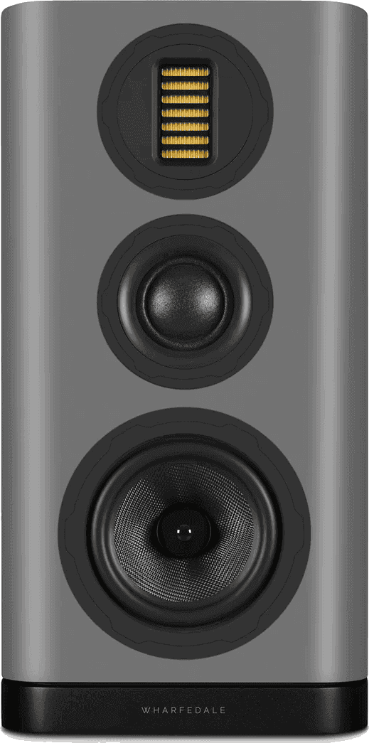 Wharfedale EVO 5.2 front view