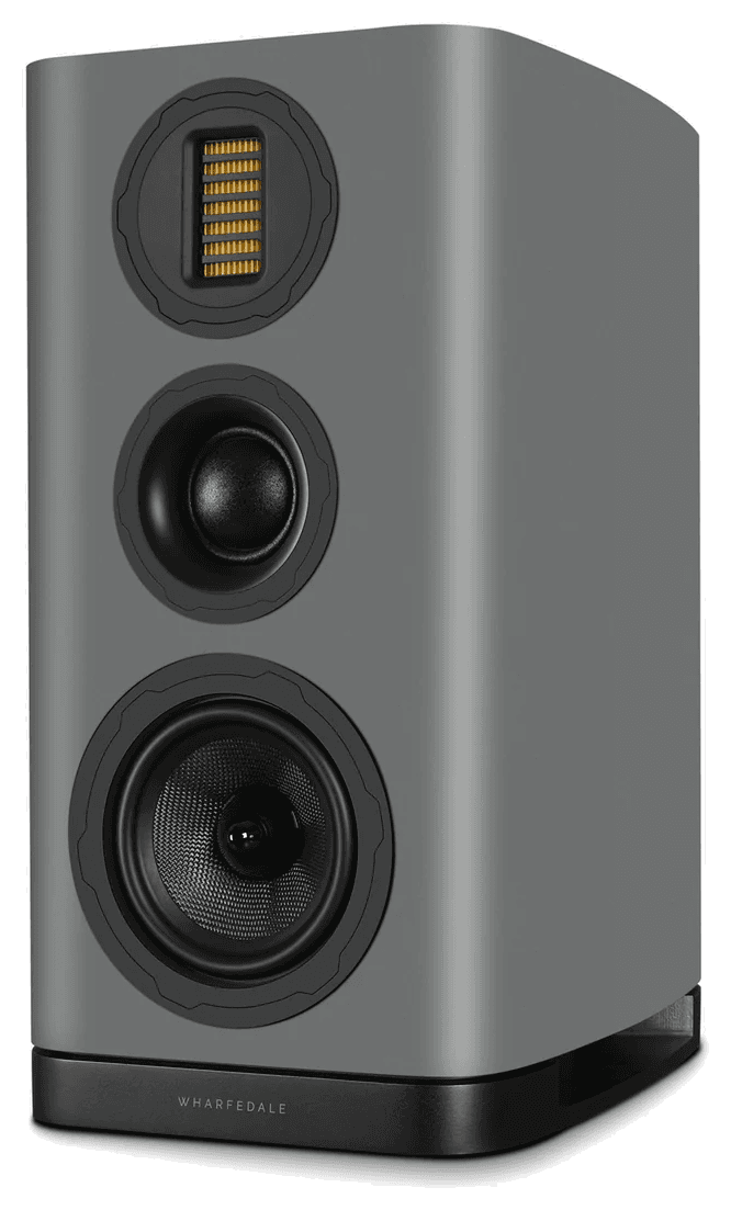 Wharfedale EVO 5.2