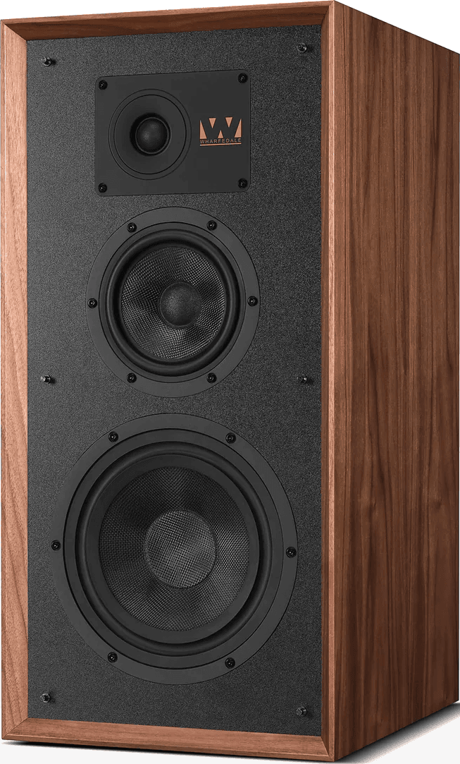 Wharfedale Super Linton