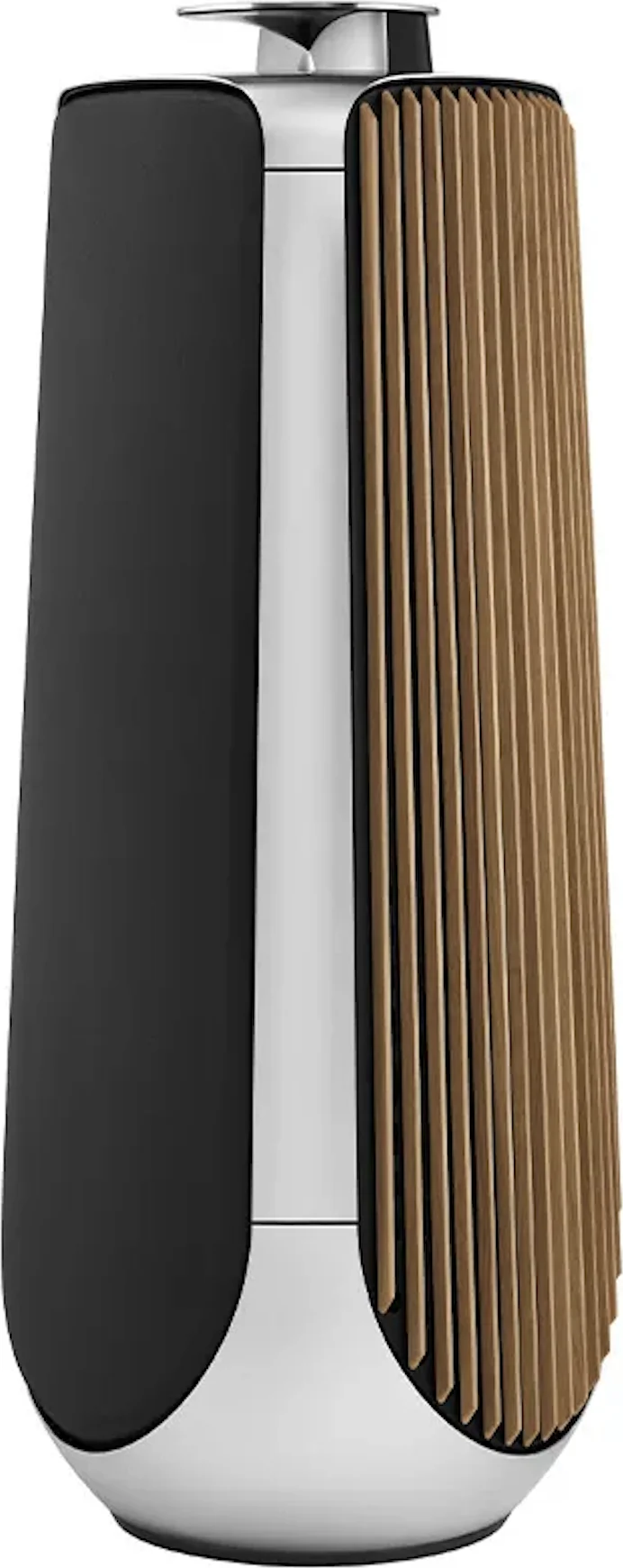 Bang & Olufsen Beolab 50 — Side view