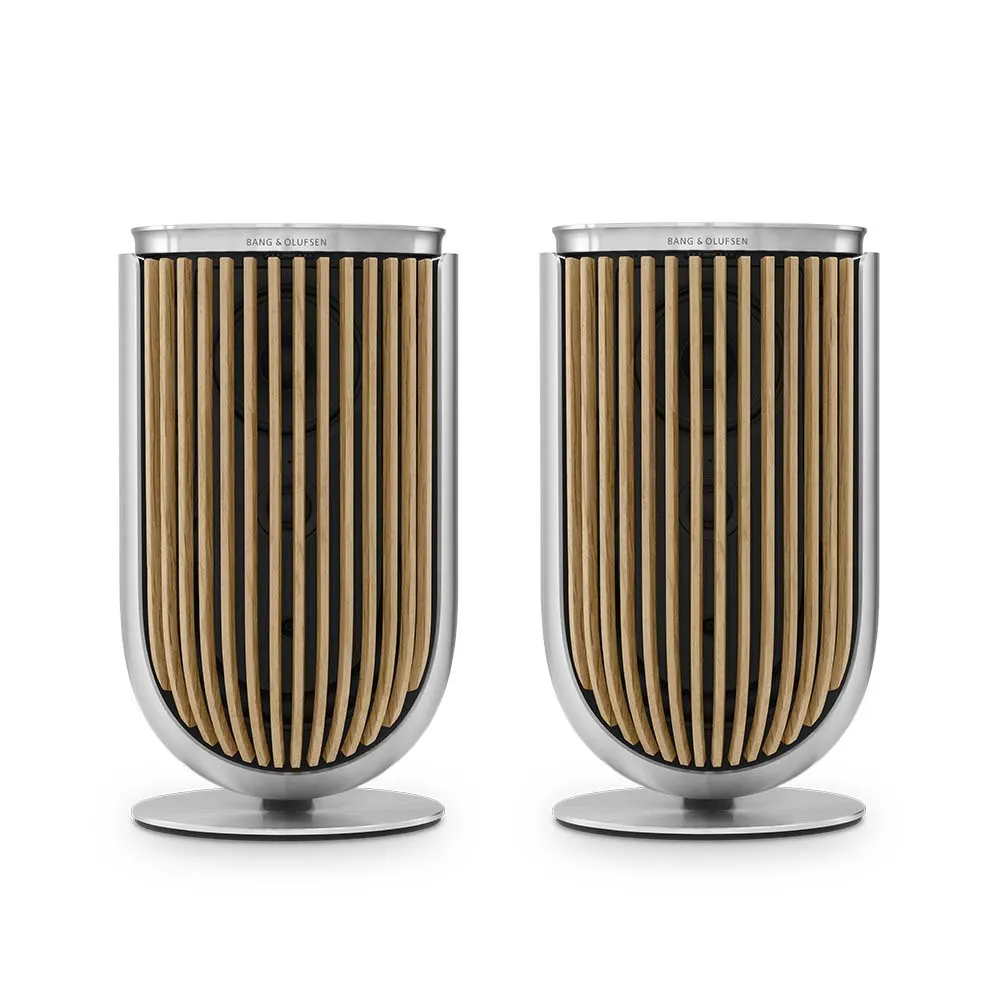 Bang & Olufsen Beolab 8