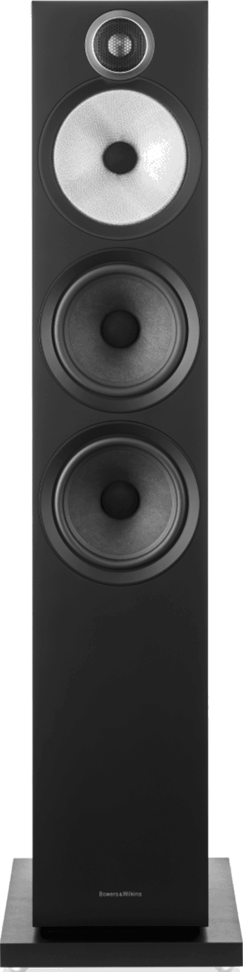 Bowers & Wilkins 603 S3 front view