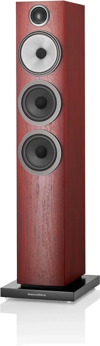 Bowers & Wilkins 704 S3