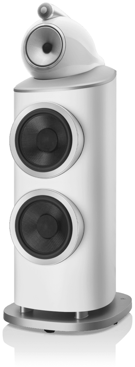 Bowers & Wilkins 801 D4