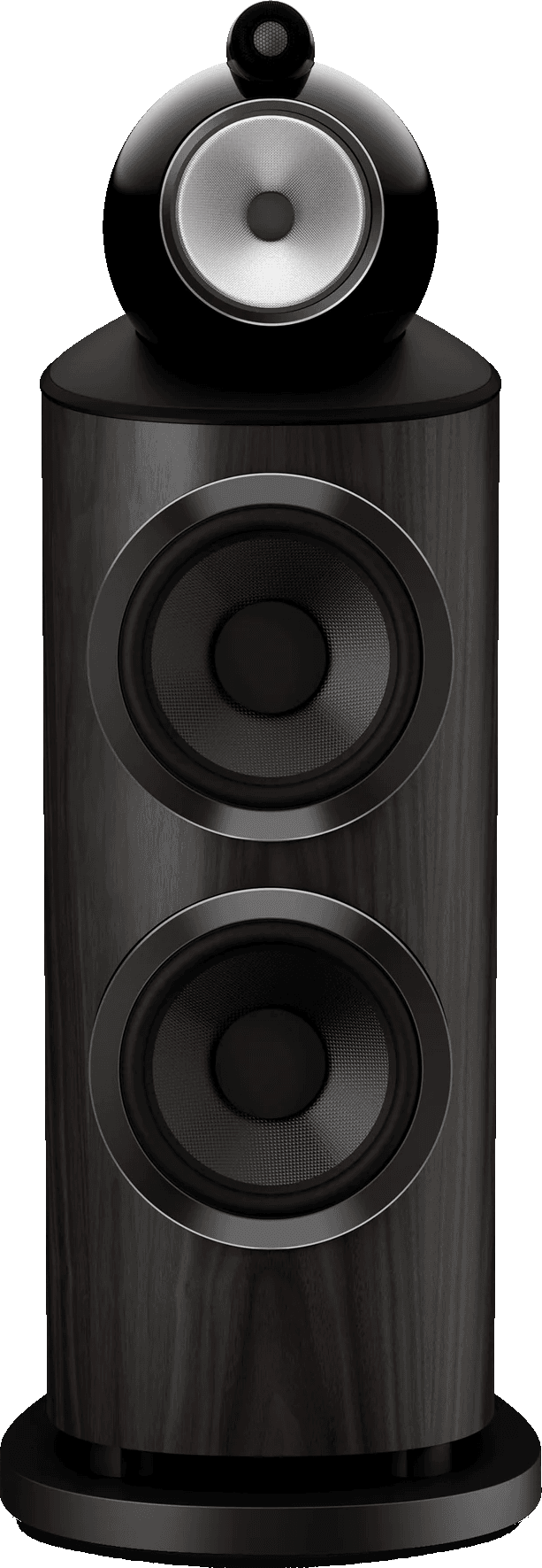 Bowers & Wilkins 801 D5 front view