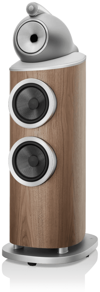Bowers & Wilkins 802 D4