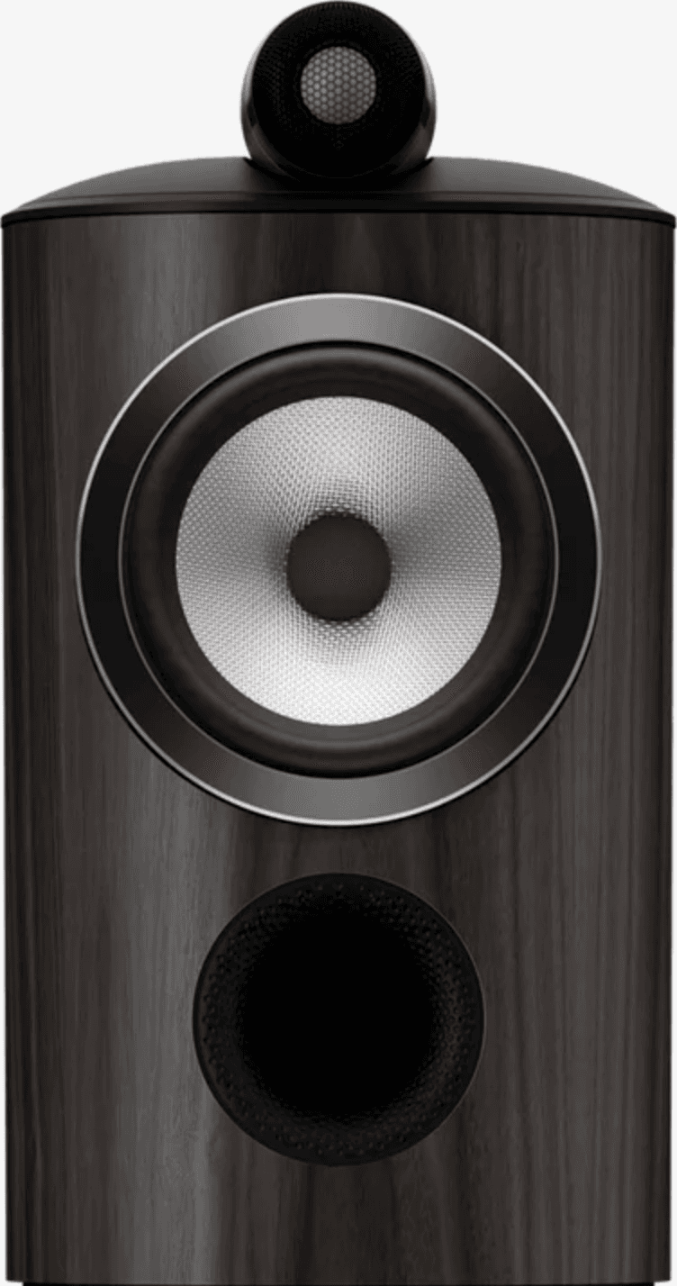 Bowers & Wilkins 805 D5 front view