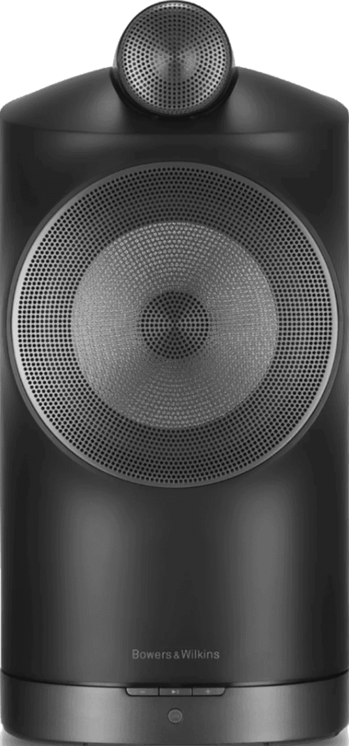 Bowers & Wilkins Formation Duo front view