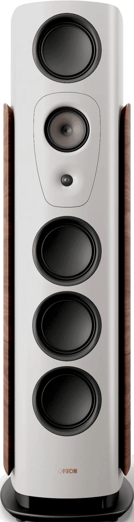 Canton Reference Alpha 1 front view