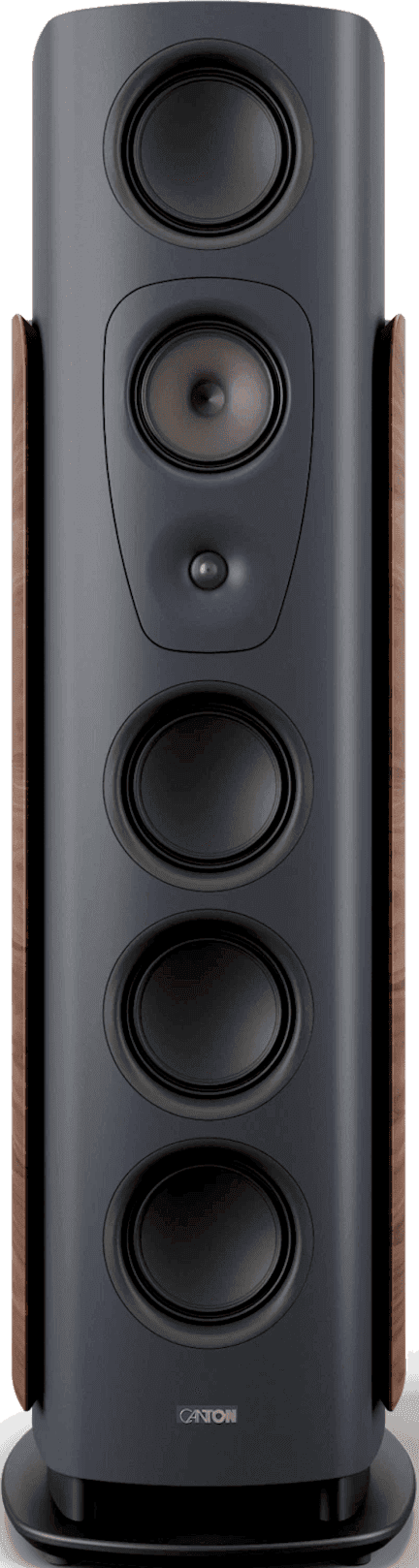 Canton Reference Alpha 2 front view