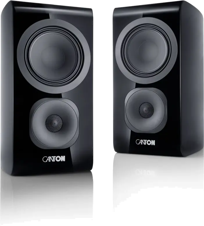Canton Vento 21