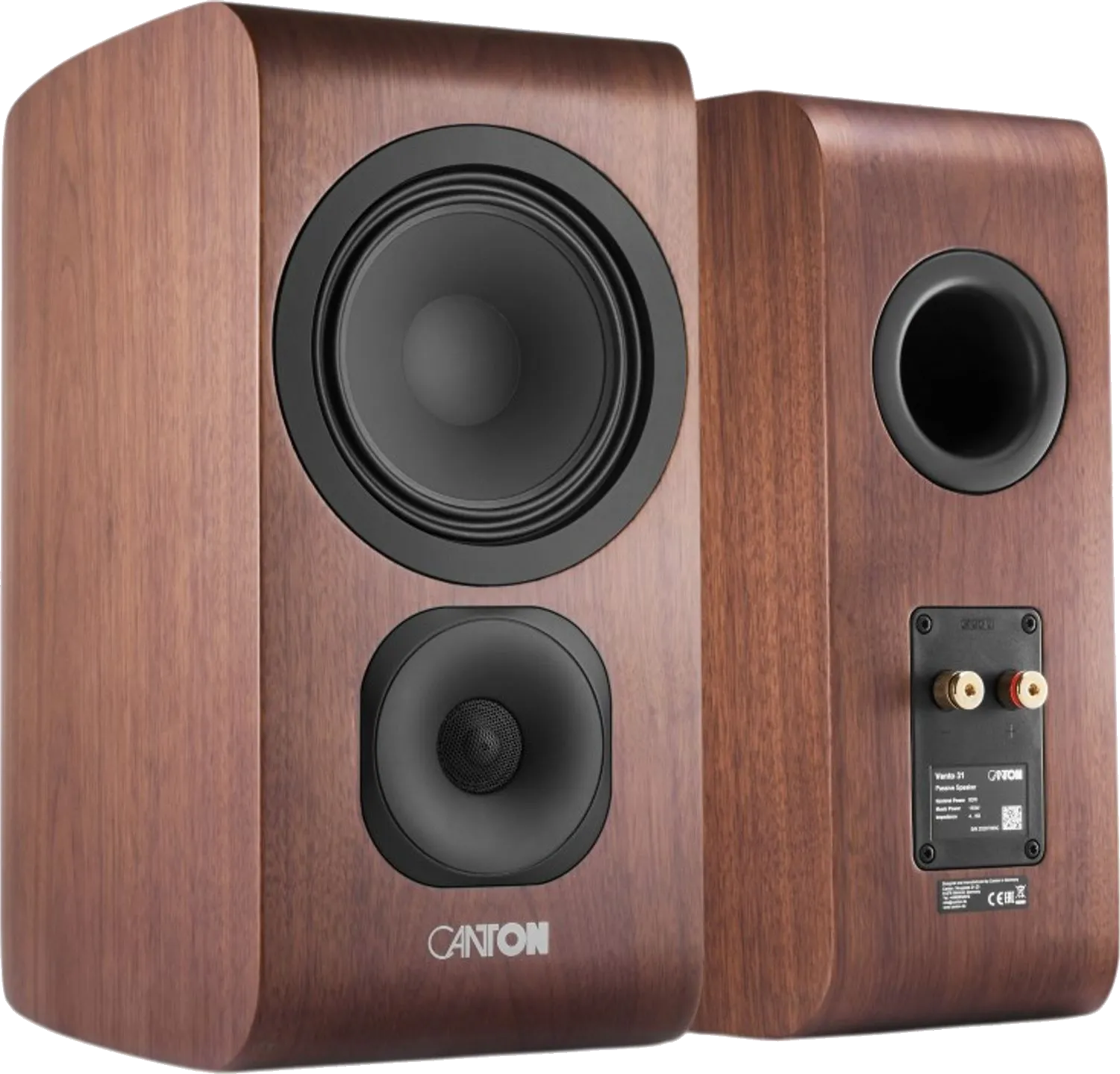 Canton Vento 31