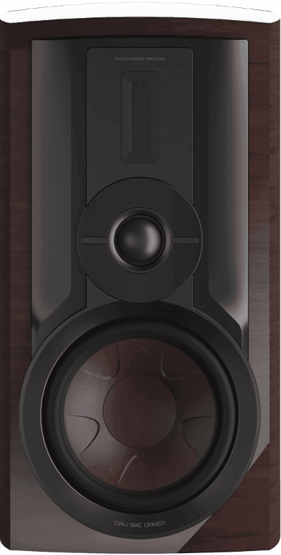 Dali Epikore 3 front view