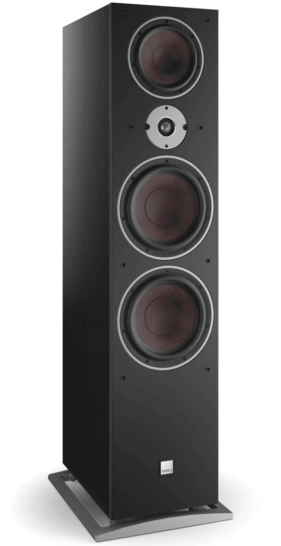 Dali Oberon 9