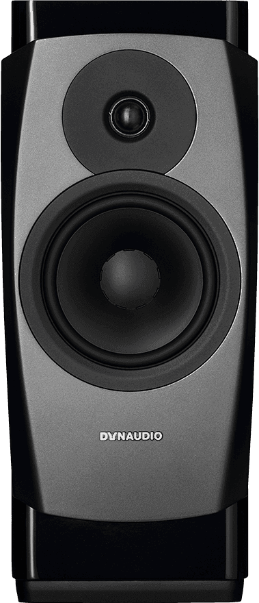 Dynaudio Confidence 20 front view
