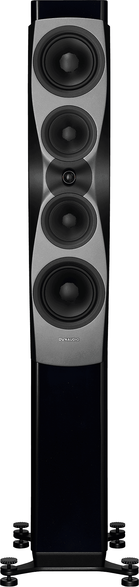 Dynaudio Confidence 50 front view