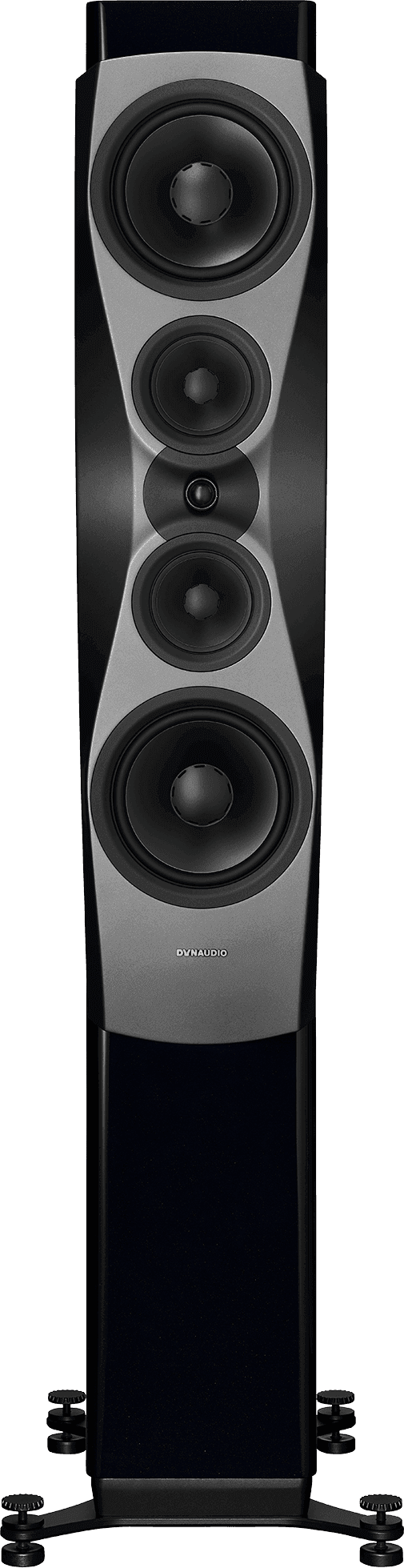 Dynaudio Confidence 60 front view