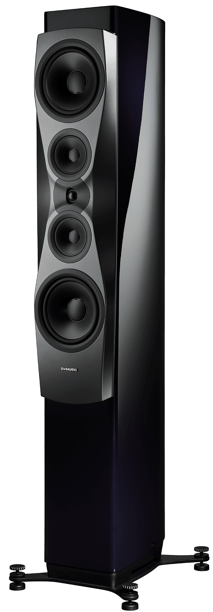 Dynaudio Confidence 60