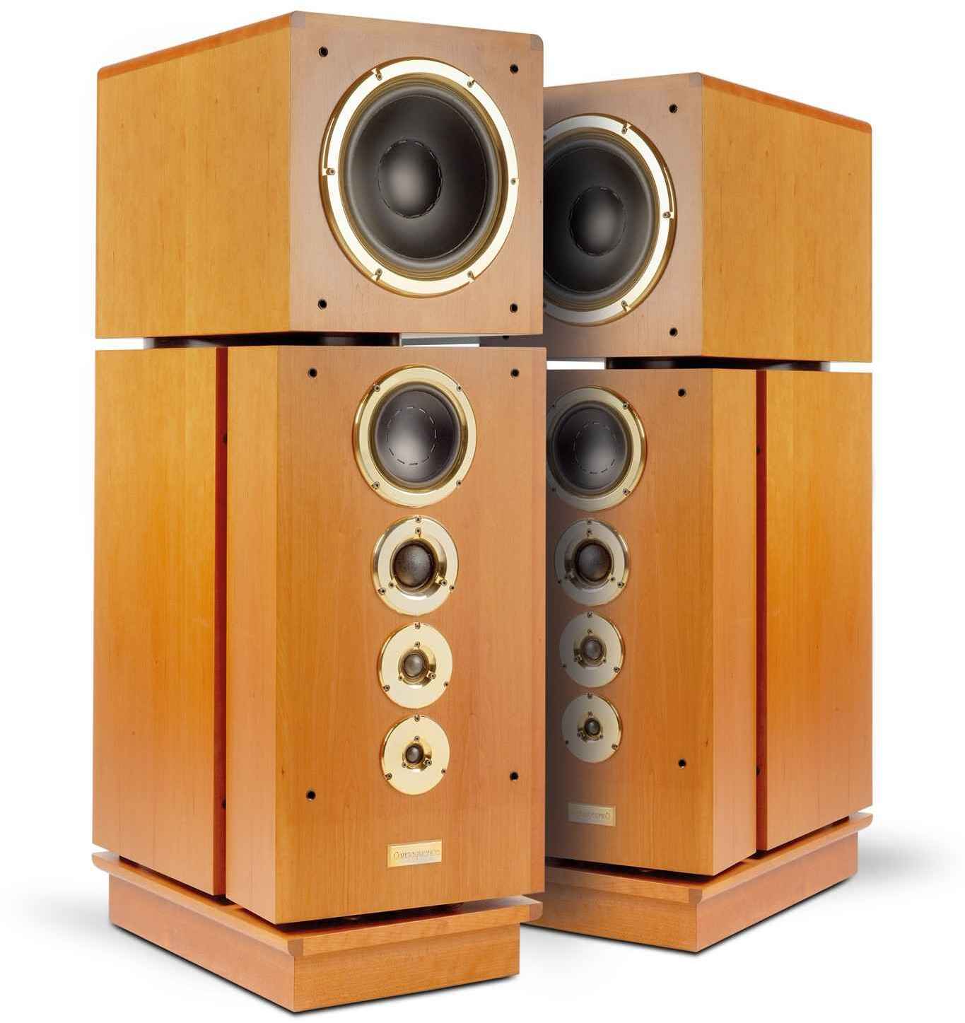 Dynaudio Consequence Ultimate Edition