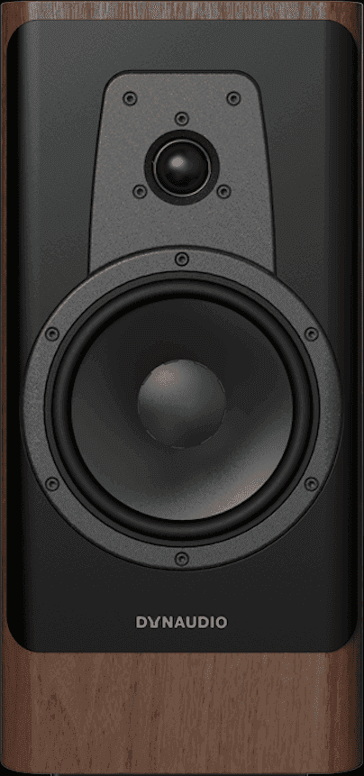 Dynaudio Contour 20i front view