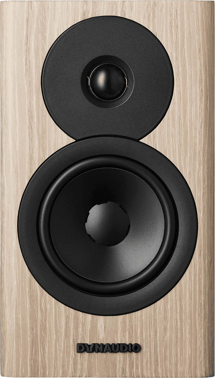 Dynaudio Evoke 10 front view
