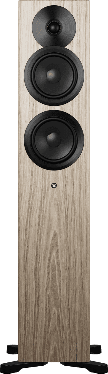 Dynaudio Focus 30 front view