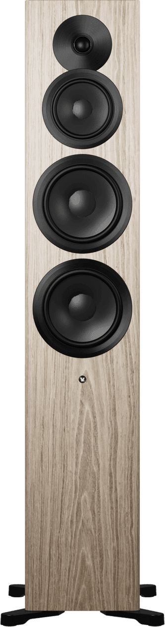 Dynaudio Focus 50 front view