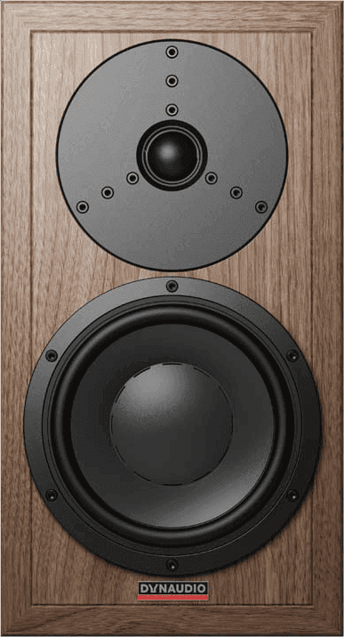 Dynaudio Heritage Special front view