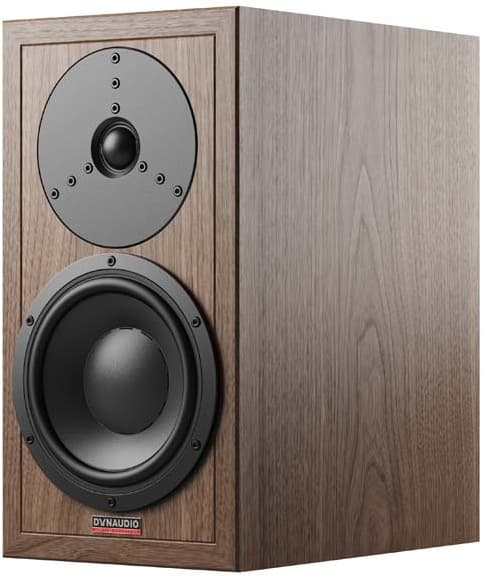 Dynaudio Heritage Special