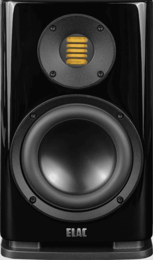 ELAC Solano BS283.2 front view