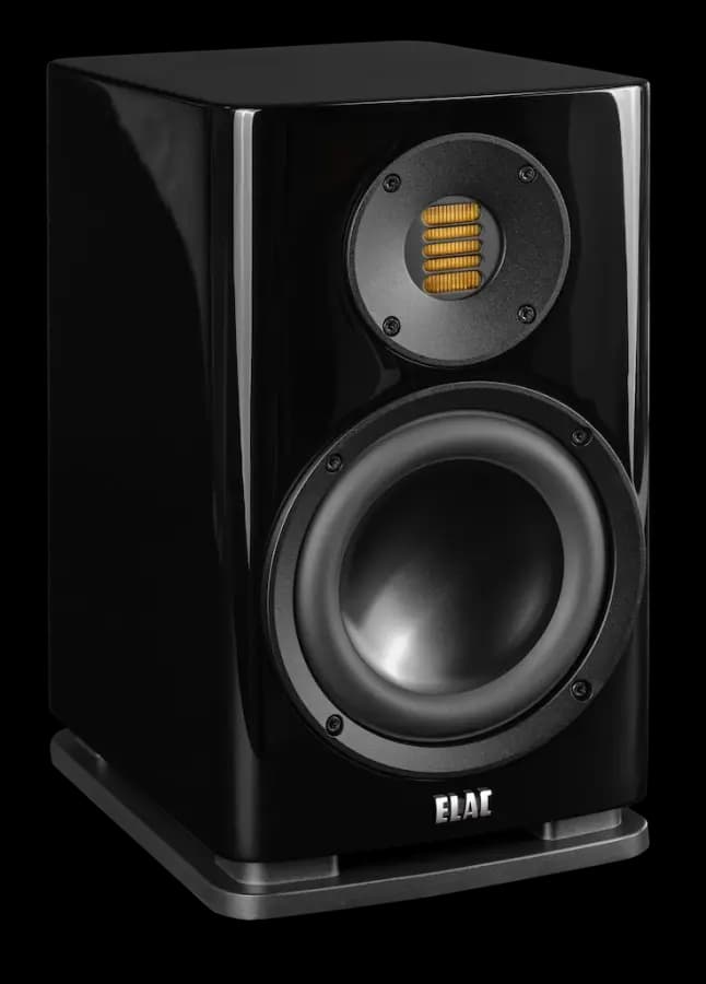 ELAC Solano BS283.2