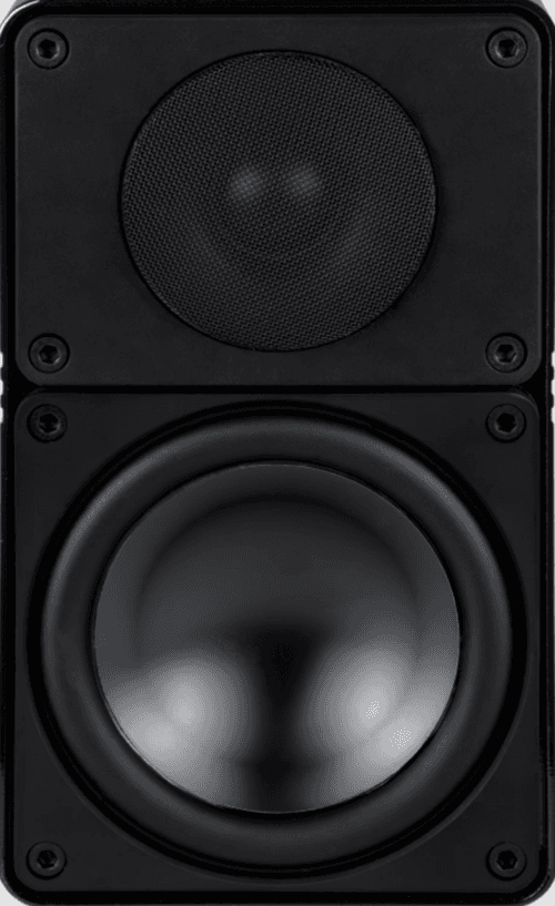 ELAC Elegant BS305 front view