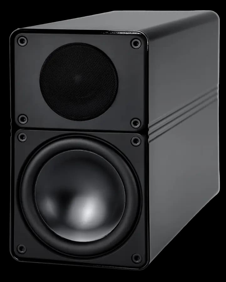 ELAC Elegant BS305
