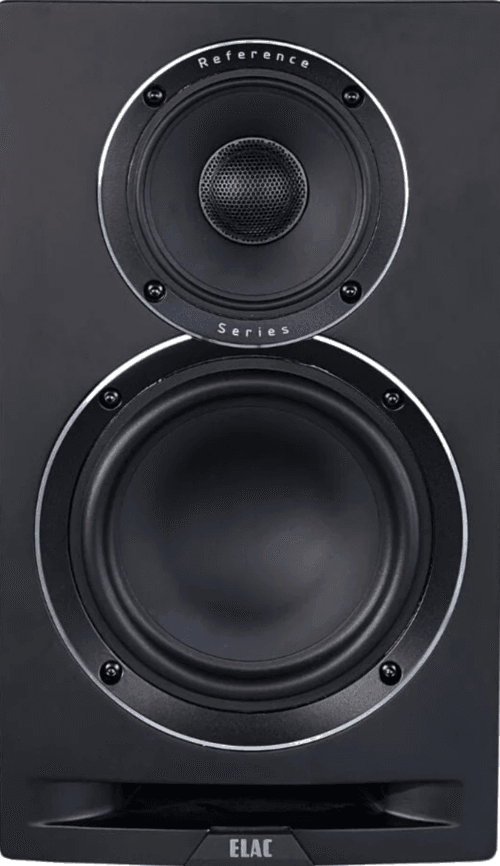 ELAC UniFi Reference UBR62 front view