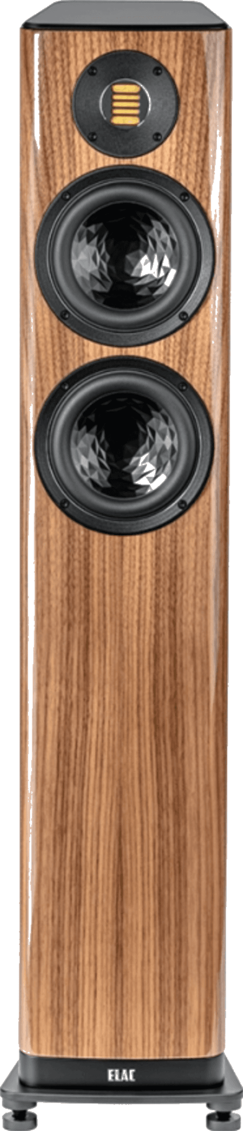 ELAC Vela VFS407.2 front view