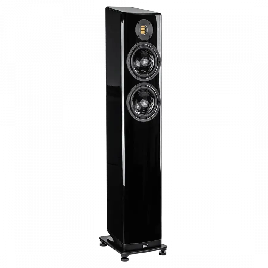 ELAC Vela VFS408.2