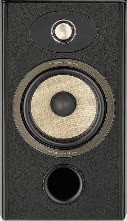Focal Aria Evo X N°1 front view