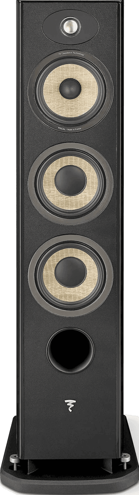 Focal Aria Evo X N°2 front view