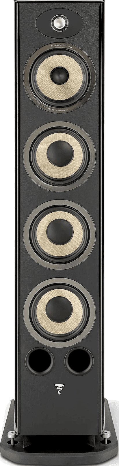 Focal Aria Evo X N°3 front view