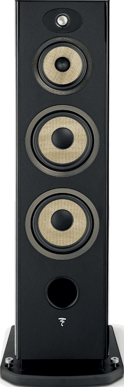Focal Aria Evo X N°4 front view