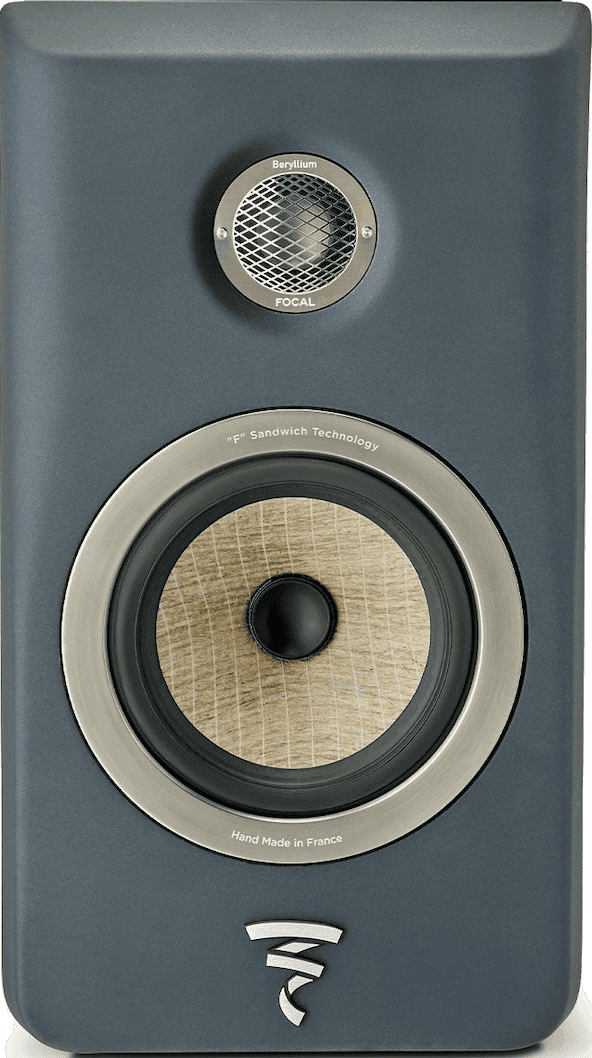 Focal Kanta N°1 front view