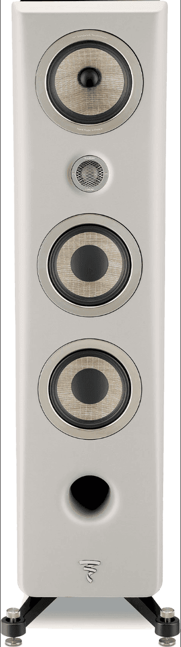 Focal Kanta N°2 front view