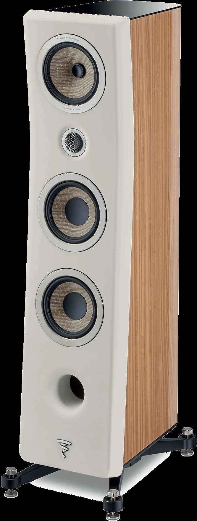 Focal Kanta N°2