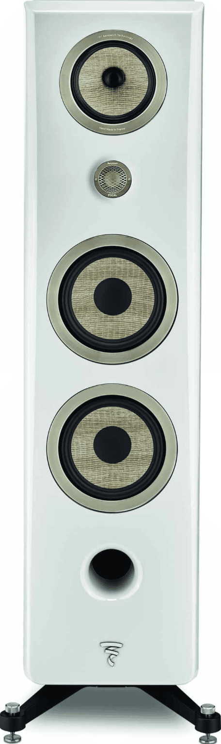 Focal Kanta N°3 front view