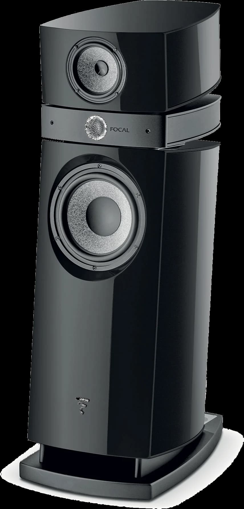 Focal Scala Utopia Evo