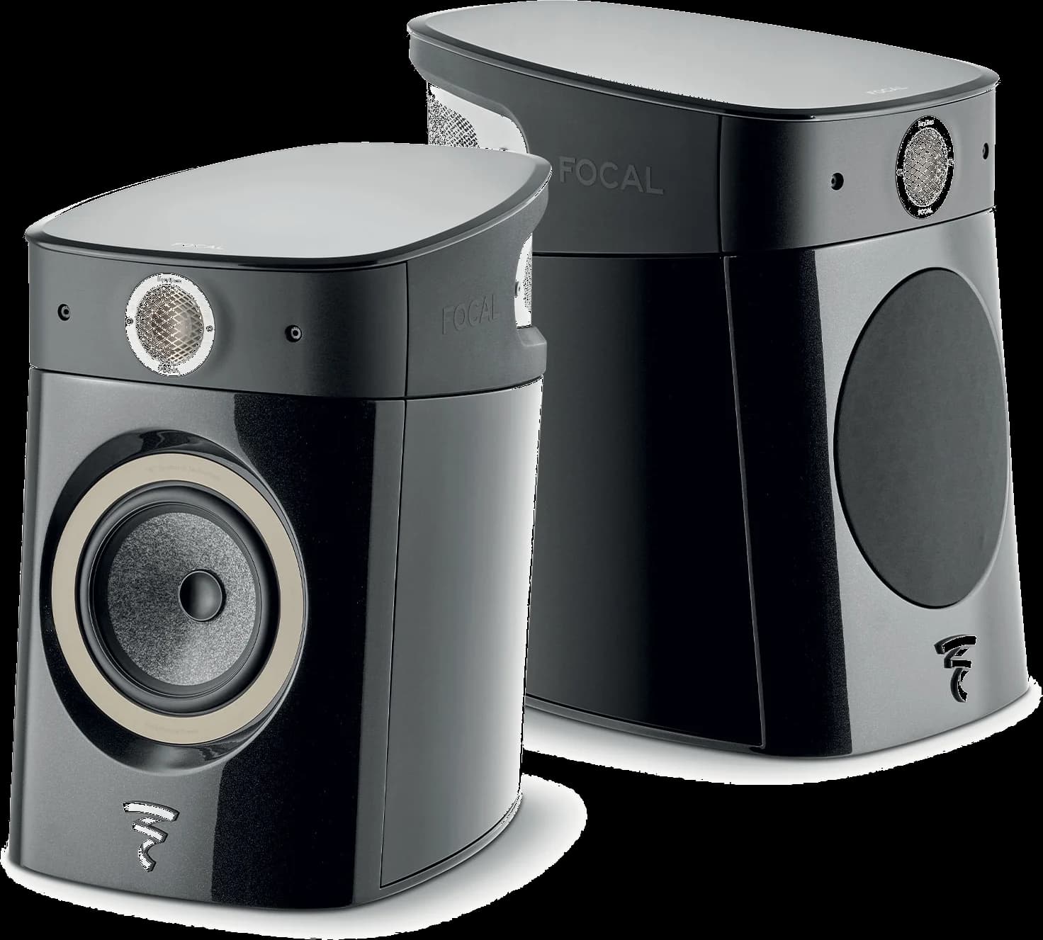 Focal Sopra N°1