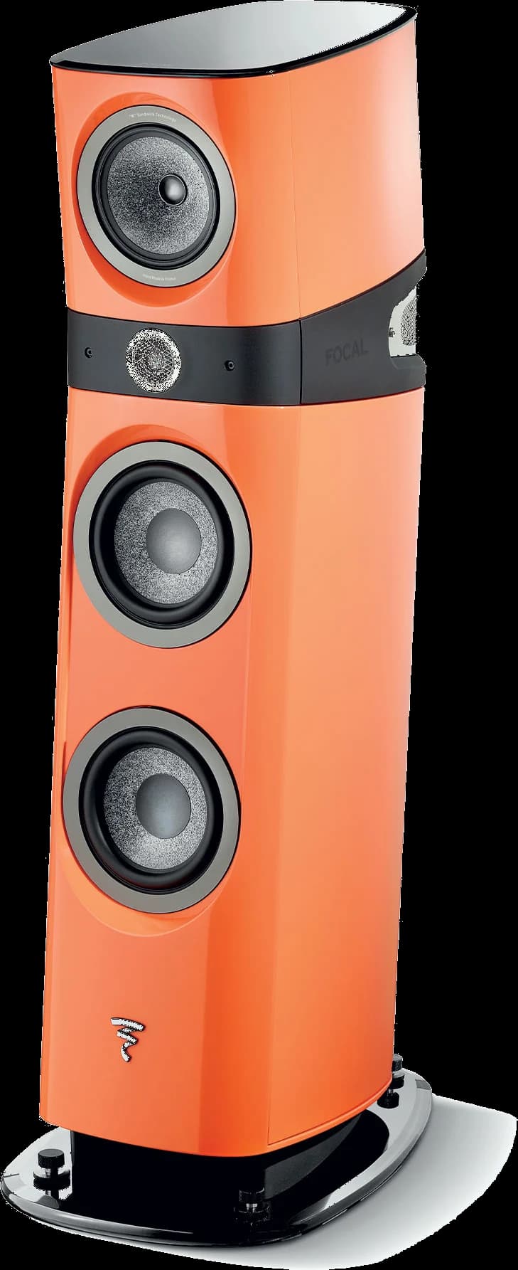 Focal Sopra N°2