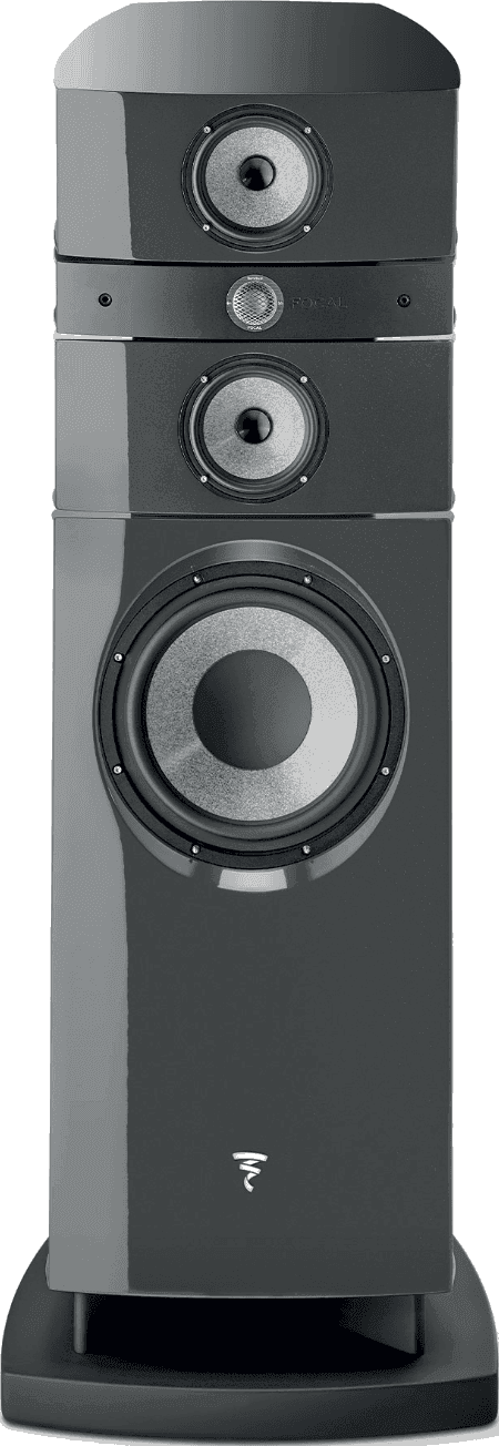 Focal Stella Utopia EM Evo front view