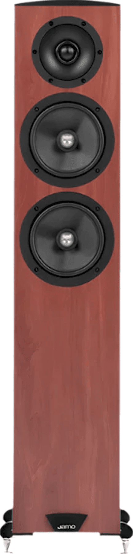 Jamo C605 MKII front view