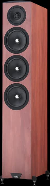 Jamo C607 MKII
